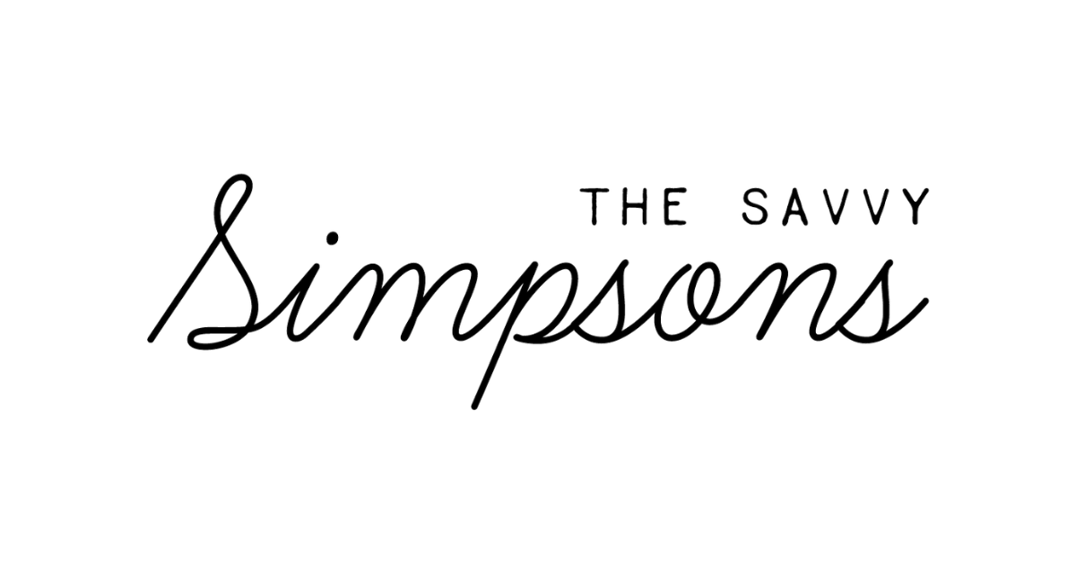 The Savvy Simpsons Coupons and Promo Code